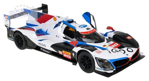 Autko R/C 1:14 BMW M Hybrid V8 Biały RASTAR