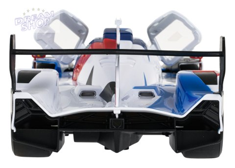 Autko R/C 1:14 BMW M Hybrid V8 Biały RASTAR