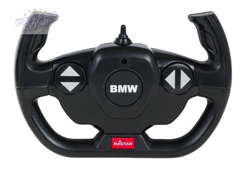 Autko R/C 1:14 BMW M Hybrid V8 Biały RASTAR