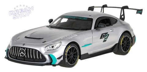 Autko R/C 1:14 Mercedes-AMG GT2 Szary RASTAR
