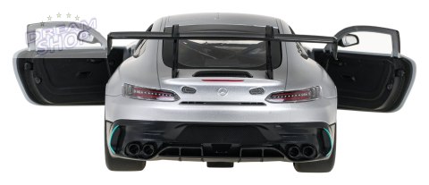 Autko R/C 1:14 Mercedes-AMG GT2 Szary RASTAR