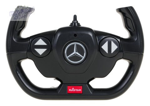 Autko R/C 1:14 Mercedes-AMG GT2 Szary RASTAR