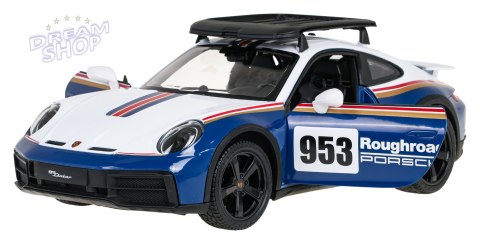 Autko R/C 1:14 Porsche 911 Dakar Performance RASTAR