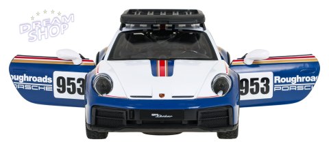 Autko R/C 1:14 Porsche 911 Dakar Performance RASTAR