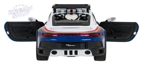 Autko R/C 1:14 Porsche 911 Dakar Performance RASTAR