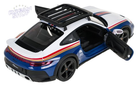 Autko R/C 1:14 Porsche 911 Dakar Performance RASTAR