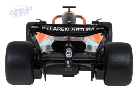 Bolid R/C 1:12 McLaren F1 MCL36 Pomarańczowy RASTAR