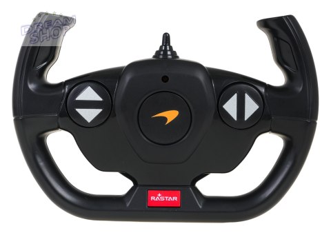 Bolid R/C 1:12 McLaren F1 MCL36 Pomarańczowy RASTAR