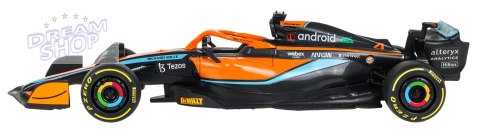 Bolid R/C 1:18 McLaren F1 MCL36 Pomarańczowy RASTAR