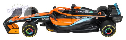 Bolid R/C 1:18 McLaren F1 MCL36 Pomarańczowy RASTAR