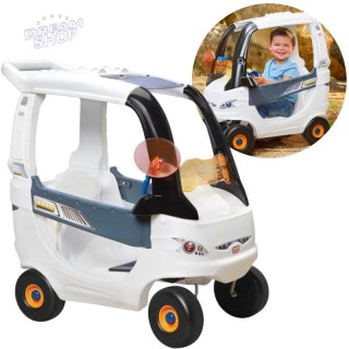 LITTLE TIKES Jeździk Cozy Coupe - Łazik Kosmiczny