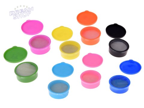 Magiczny pędzel wodny Color Draw - zestaw do malowania wodą + akces. ZA5768