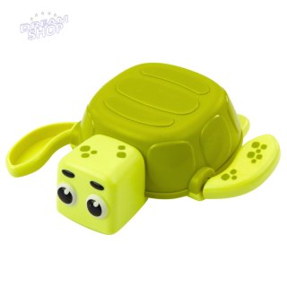 Nakręcany Żółw Pływający Zabawka Do Kąpieli Mix Kolor