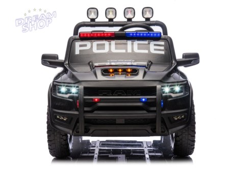 Pojazd na akumulator RAM ZB629-P Policja