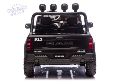 Pojazd na akumulator RAM ZB629-P Policja