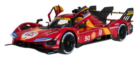 R/C 1:14 Ferrari 499P RASTAR