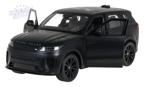 Autko R/C 1:14 Range Rover Sport SV Czarny RASTAR