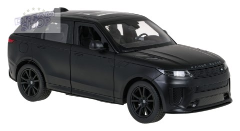 Autko R/C 1:14 Range Rover Sport SV Czarny RASTAR