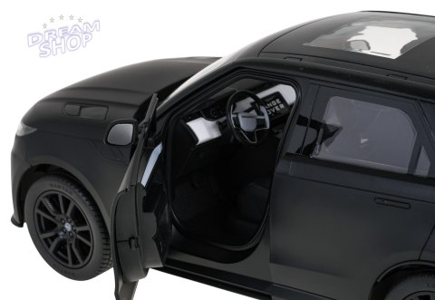 Autko R/C 1:14 Range Rover Sport SV Czarny RASTAR