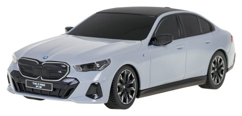 Autko R/C 1:24 BMW i5 Szary RASTAR