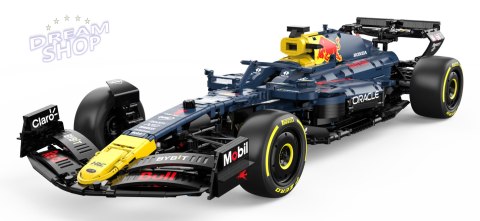 Bolid R/C 1:16 Red Bull F1 RB19 Niebieski Body Kit RASTAR