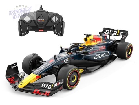 Bolid R/C 1:16 Red Bull F1 RB19 Niebieski Body Kit RASTAR