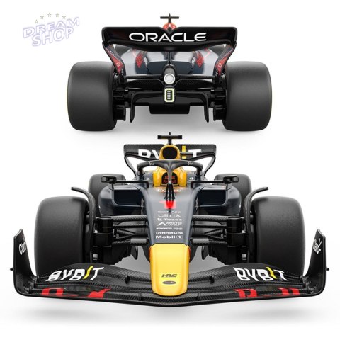 Bolid R/C 1:16 Red Bull F1 RB19 Niebieski Body Kit RASTAR