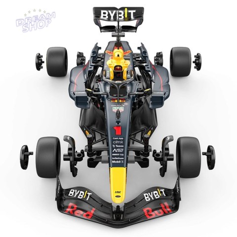 Bolid R/C 1:16 Red Bull F1 RB19 Niebieski Body Kit RASTAR