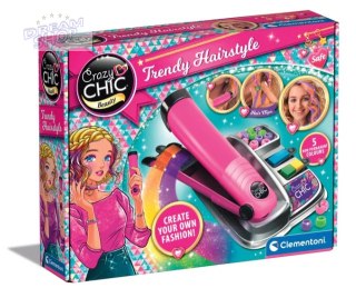 CRAZY CHIC - CRAZY FRYZURY - 18773