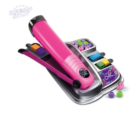 CRAZY CHIC - CRAZY FRYZURY - 18773 CRAZY CHIC - CRAZY FRYZURY - 18773