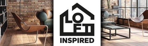 Kwietnik wiszący TORGET BIAŁY MARMUR