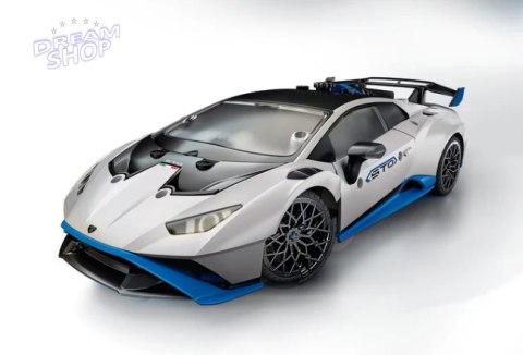 Naukowa Zabawa Klocki Laboratorium Mechaniki Lamborghini Huracan STO Język Polski Clementoni 50917 Naukowa Zabawa Klocki Laboratorium Mechaniki Lamborghini Huracan STO Język Polski Clementoni 50917