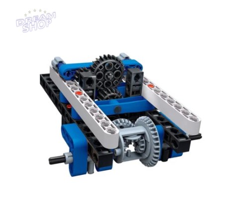 Naukowa Zabawa Klocki Laboratorium Mechaniki Lamborghini Huracan STO Język Polski Clementoni 50917 Naukowa Zabawa Klocki Laboratorium Mechaniki Lamborghini Huracan STO Język Polski Clementoni 50917