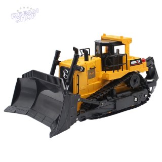 Spychacz Buldożer 1:16 R/C