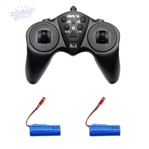 Spychacz Buldożer 1:16 R/C