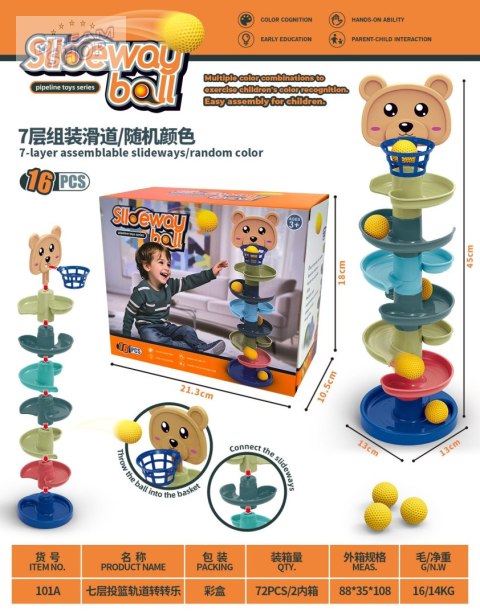 Tor Kula Misiu Tor Kula Misiu