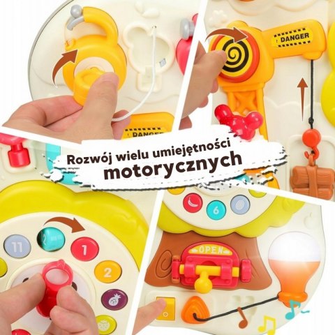 WOOPIE Tablica Interaktywna Dla Malucha