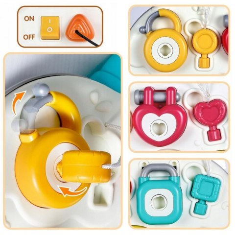 WOOPIE Tablica Interaktywna Dla Malucha