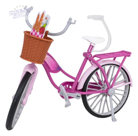 Akcesoria dla Lalek Rower Akcesoria dla Lalek Rower