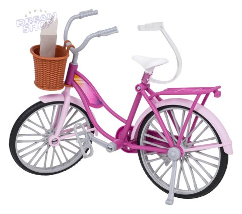 Akcesoria dla Lalek Rower Akcesoria dla Lalek Rower