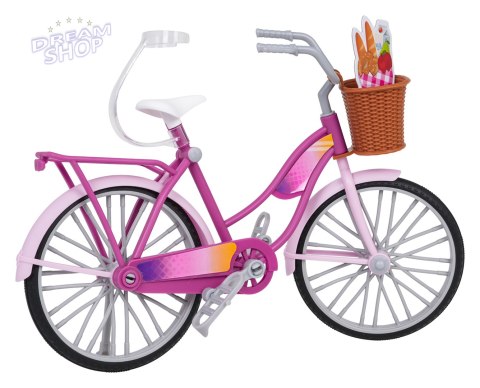 Akcesoria dla Lalek Rower Akcesoria dla Lalek Rower