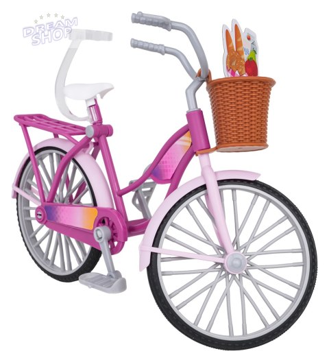 Akcesoria dla Lalek Rower Akcesoria dla Lalek Rower
