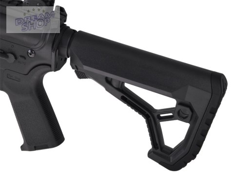 Automatyczny Karabin maszynowy Zabawka F4 Strzela Kulkami Żelowymi ZA5893