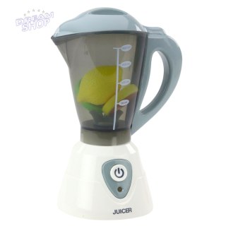 Blender Kuchenny Interaktywny Dla Dzieci Światła Dźwięki Owoce