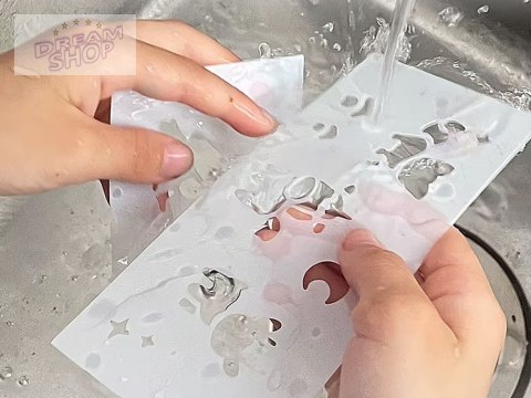 Długopis Graffiti Kreatywny Zestaw Airbrush do Malowania Sprayem ZA5861