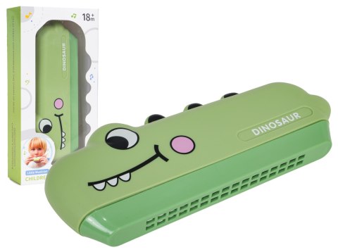 Harmonijka Dino