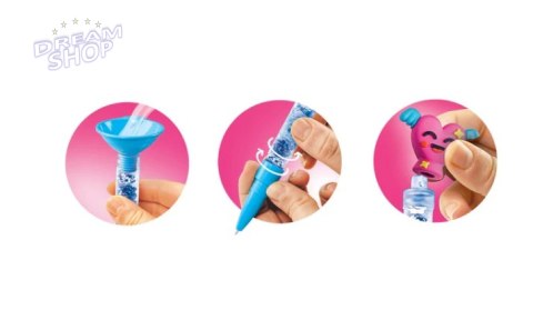 Idea Art Zestaw Mini Fabryka Długopisów Najlepsi Przyjaciele Clementoni 18162 Idea Art Zestaw Mini Fabryka Długopisów Najlepsi Przyjaciele Clementoni 18162