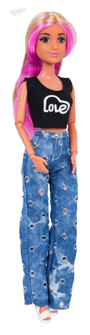 Lalka Alicja + Akcesoria