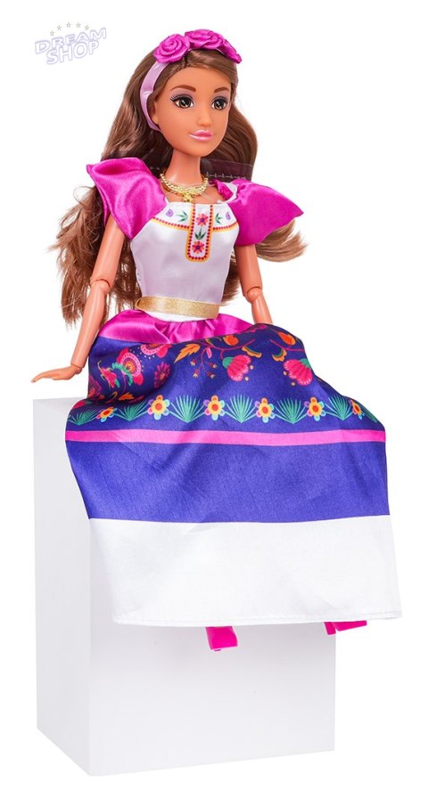 Lalka Martyna Lalka Martyna
