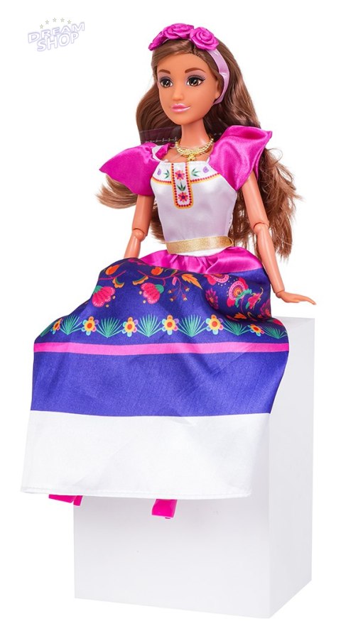 Lalka Martyna Lalka Martyna